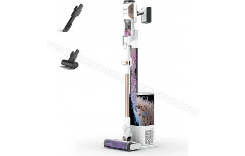 SHARK Detect Clean IW3612EUT