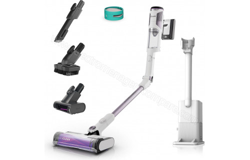 SHARK Detect Clean IW3613EUT