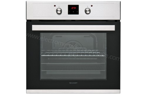 SHARP K-60D22IM1