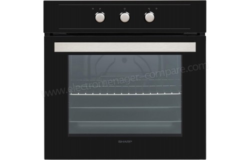 SHARP K-60M15BL2-EU