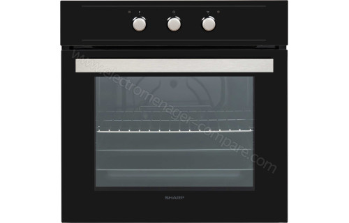 SHARP K-60M15BL2-FR