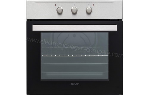 SHARP K-60M15IL2-EU