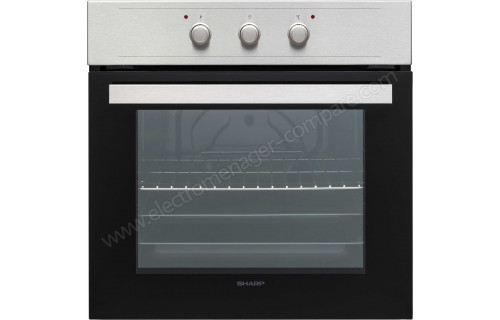 SHARP K-60M15IL2-FR