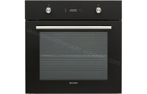 SHARP K-61P27BNM
