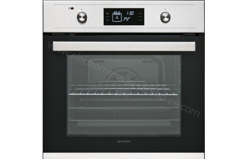 SHARP K-61V28IM1