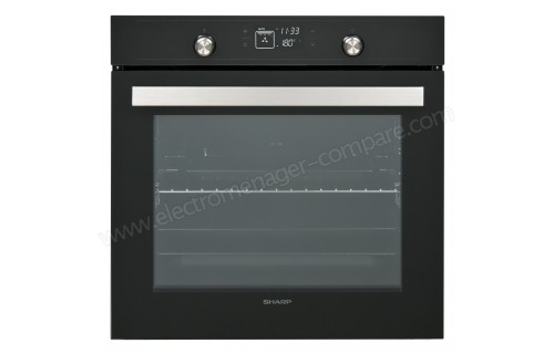 SHARP K-70V19BM2
