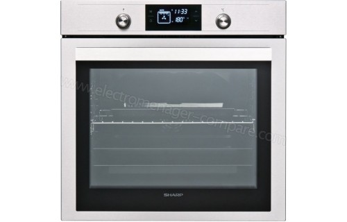 SHARP K-70V19IM2
