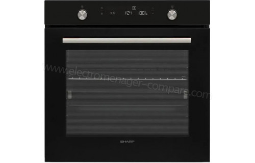 SHARP KA-70Z68BNM-EU