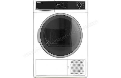 SHARP KD-HHH9S7EW2