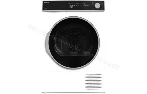 SHARP KD-NHH2S7EW2-FR