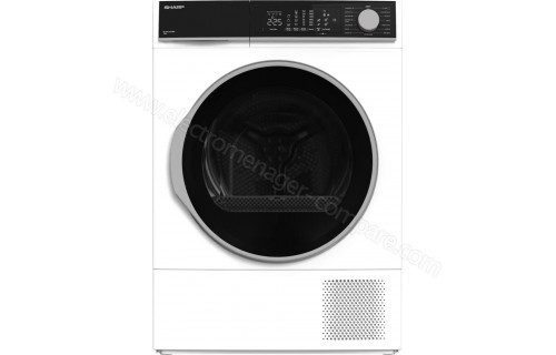 SHARP KD-NHL2S7GW2-FR