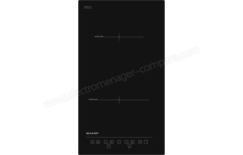 SHARP KH-3I25NT00-FR