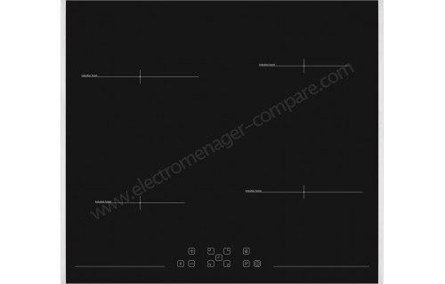 SHARP KH-6I19FT0K-EU