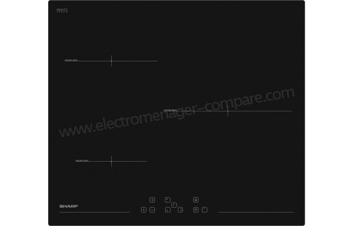 SHARP KH-6I31NT00-FR