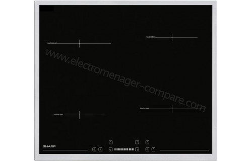 Tabeau Sharpa SHARP KH-6IX19FS0I-EU - Fiche technique, prix et avis