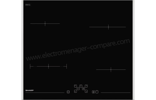 SHARP KH-6V08FT00-FR