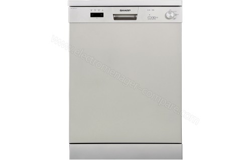 SHARP QW-C12F471S