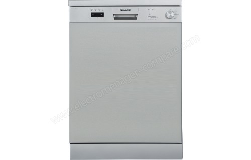 SHARP QW-C12F472S