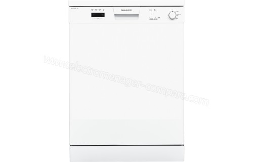 SHARP QW-C12F472W