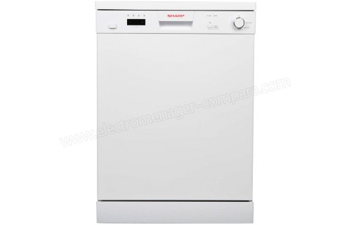 SHARP QW-C12F491W