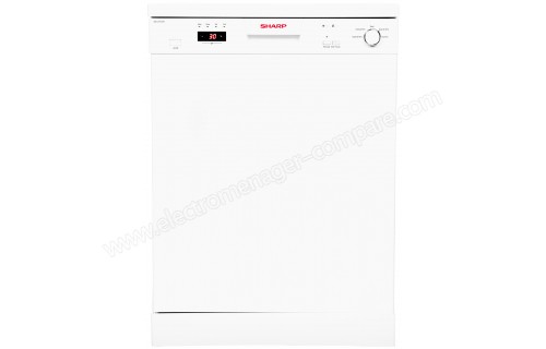 SHARP QW-C13F472W