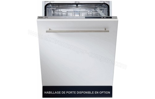 SHARP QW-D21I492X-EU