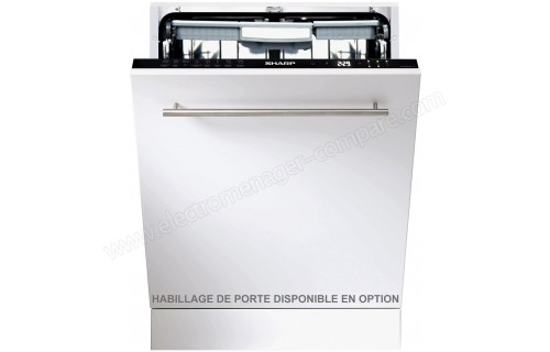 SHARP QW-GD53I443X-FR