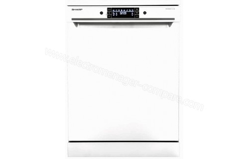 SHARP QW-GT32F452W
