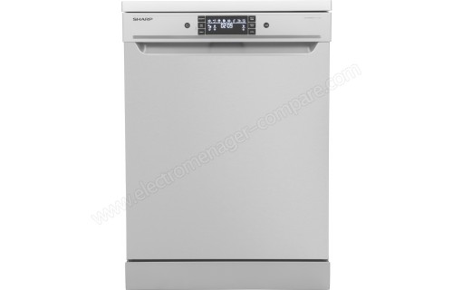 SHARP QW-GT35F444I-FR