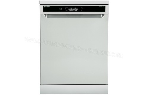 SHARP QW-GT43F413I