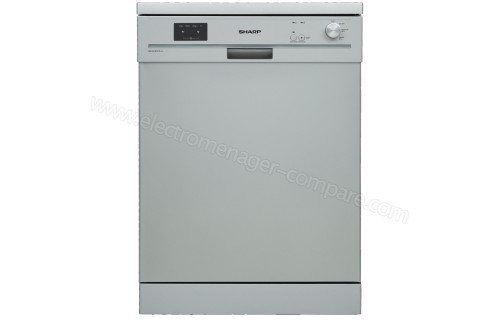 SHARP QW-GX12F471S