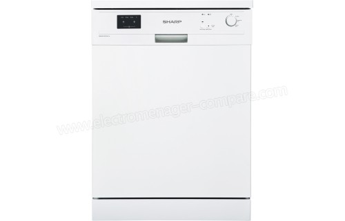SHARP QW-GX12F471W