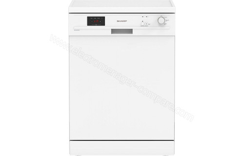 SHARP QW-GX12F47EW