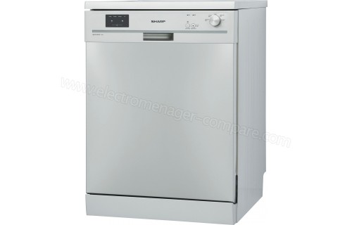SHARP QW-GX13F472I