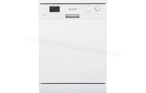 SHARP QW-GX13F472W