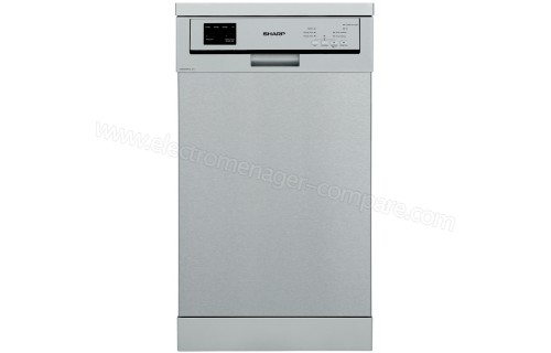 SHARP QW-HS24F472I