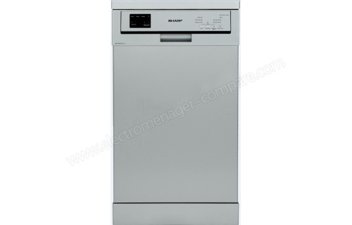 SHARP QW-HS24F472S