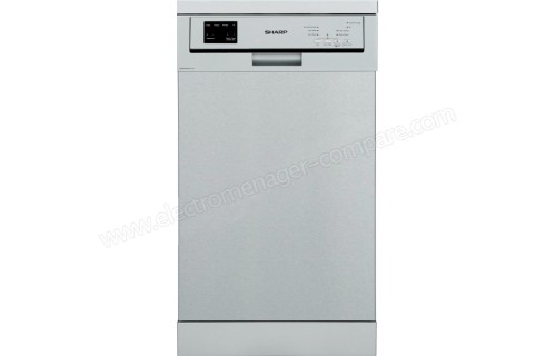 SHARP QW-HS25F443I