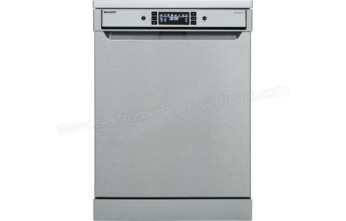 SHARP QW-HT34F423I