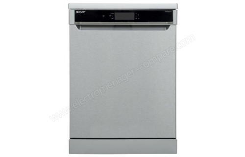 SHARP QW-HT43F393I
