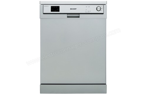 SHARP QW-HX12F472S