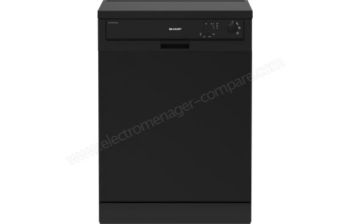 SHARP QW-HX12F47EEB1-FR