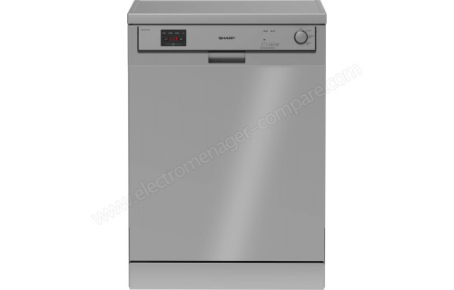 SHARP QW-HX12F47ES