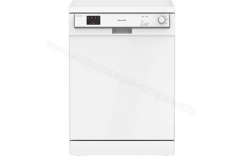 SHARP QW-HX12F49EEW1