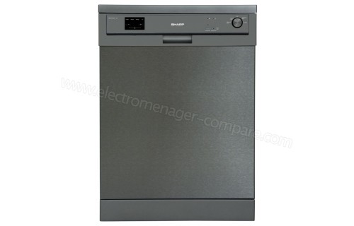 SHARP QW-HX13F472A