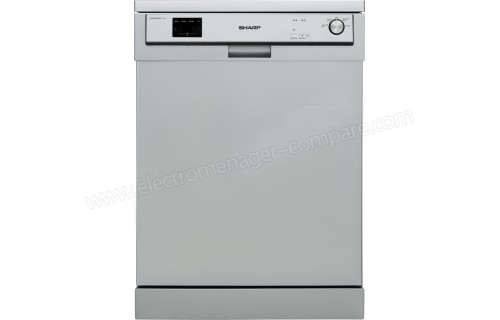 SHARP QW-HX13F472S