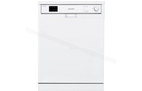 SHARP QW-HX13F472W