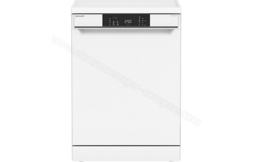 SHARP QW-NA1CF47EW