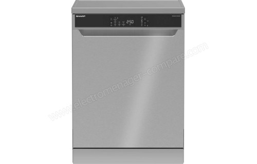 SHARP QW-NA1FF45D6I