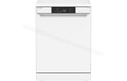 SHARP QW-NA1FF45DW